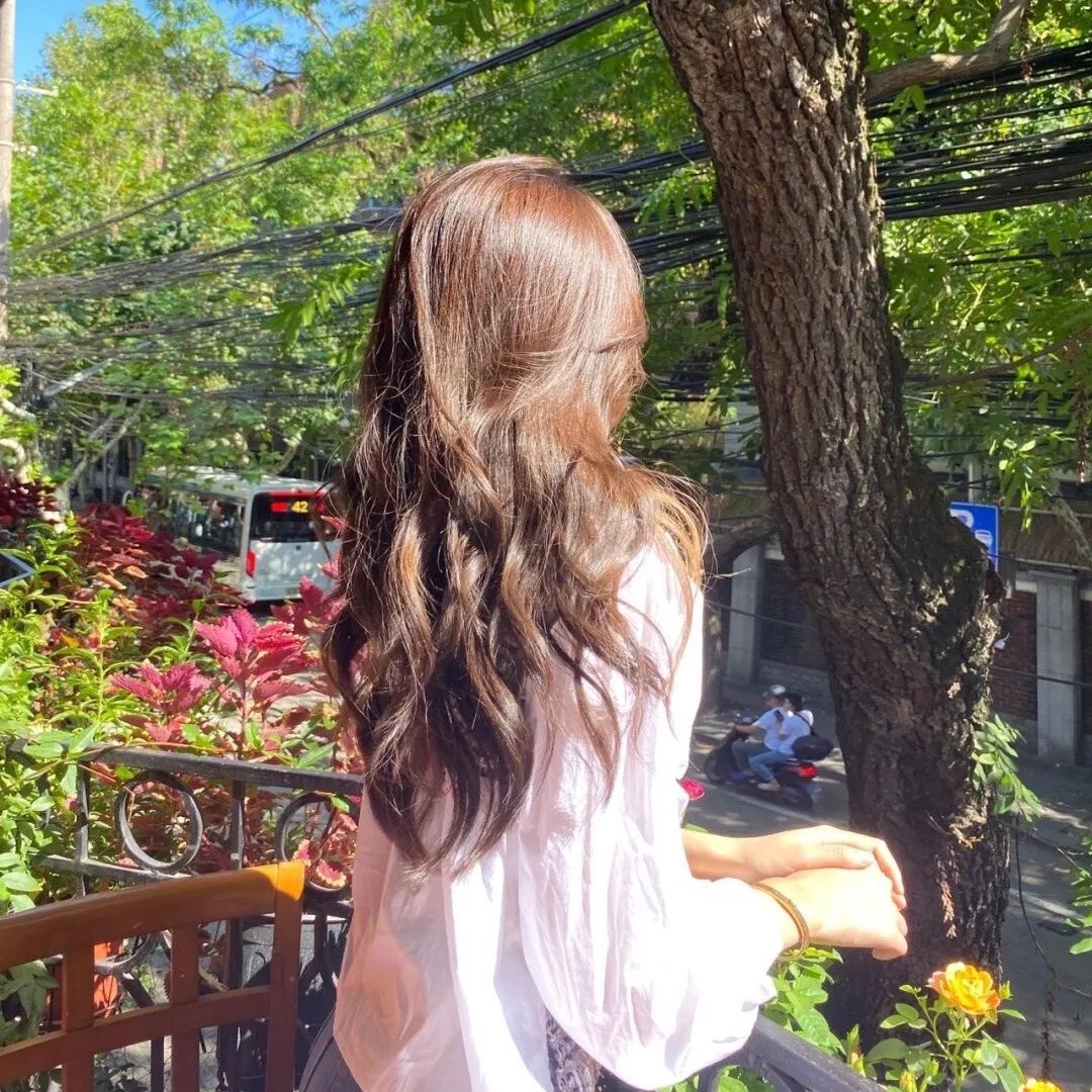 手指