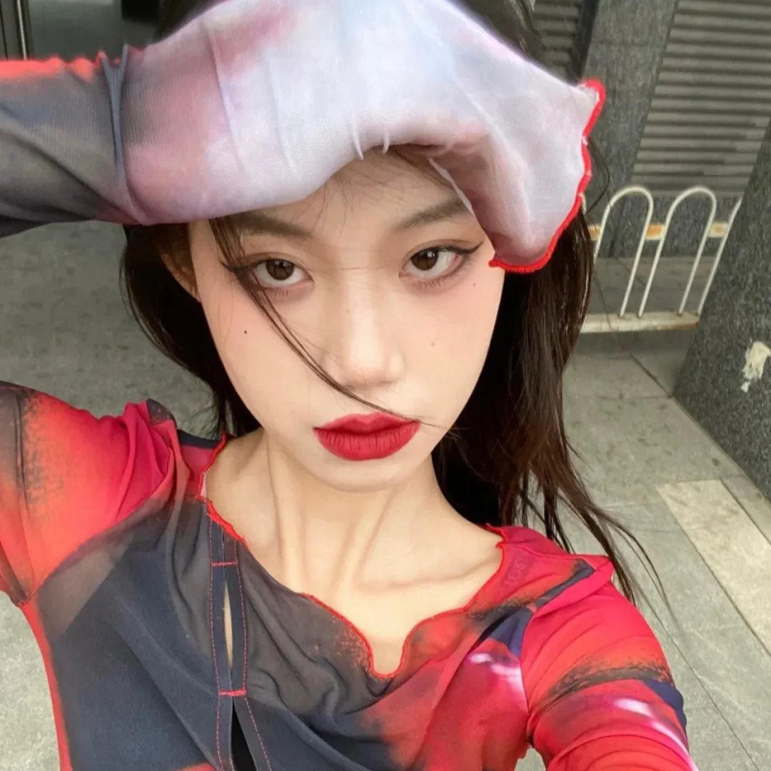 青春华丽丽