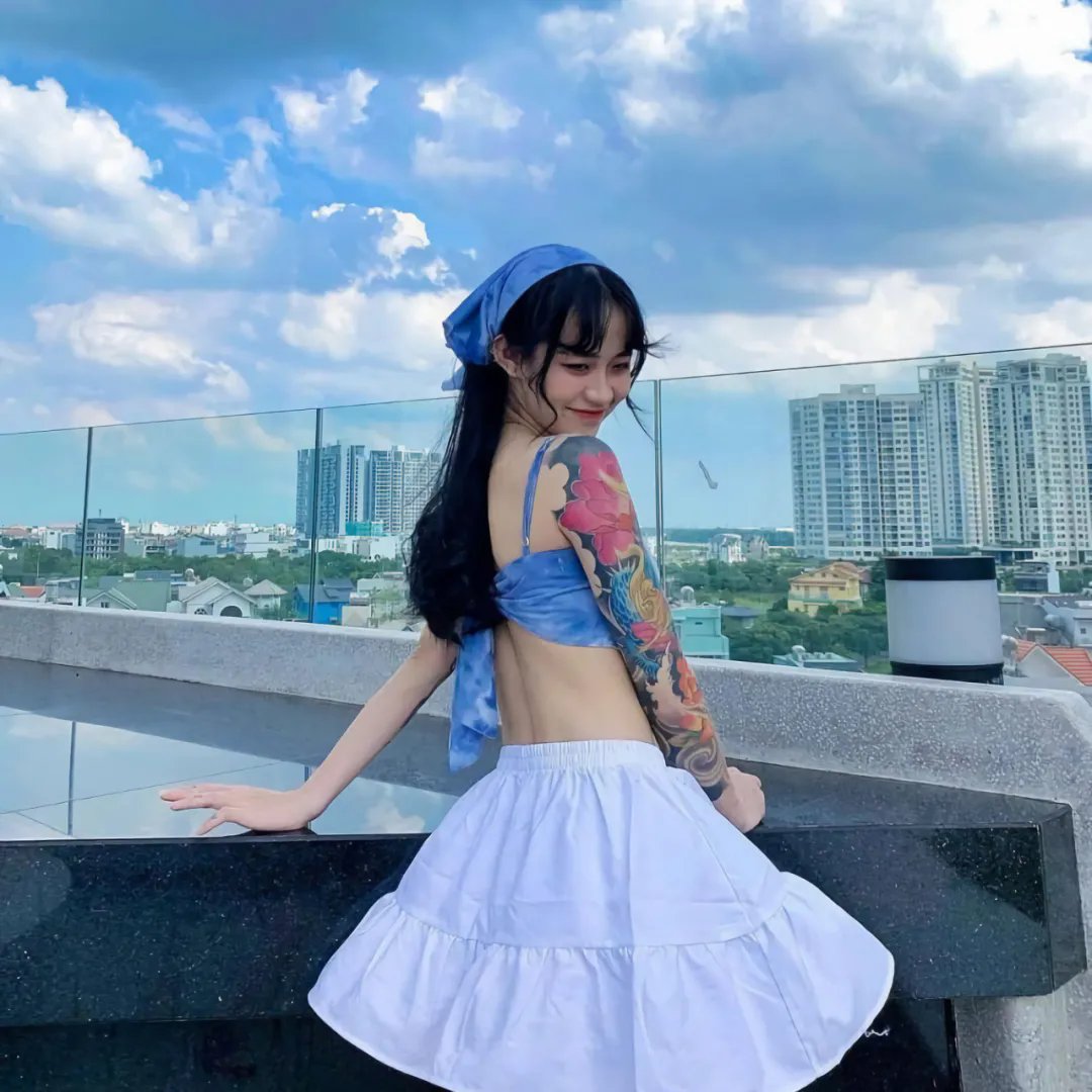 神秘起源
